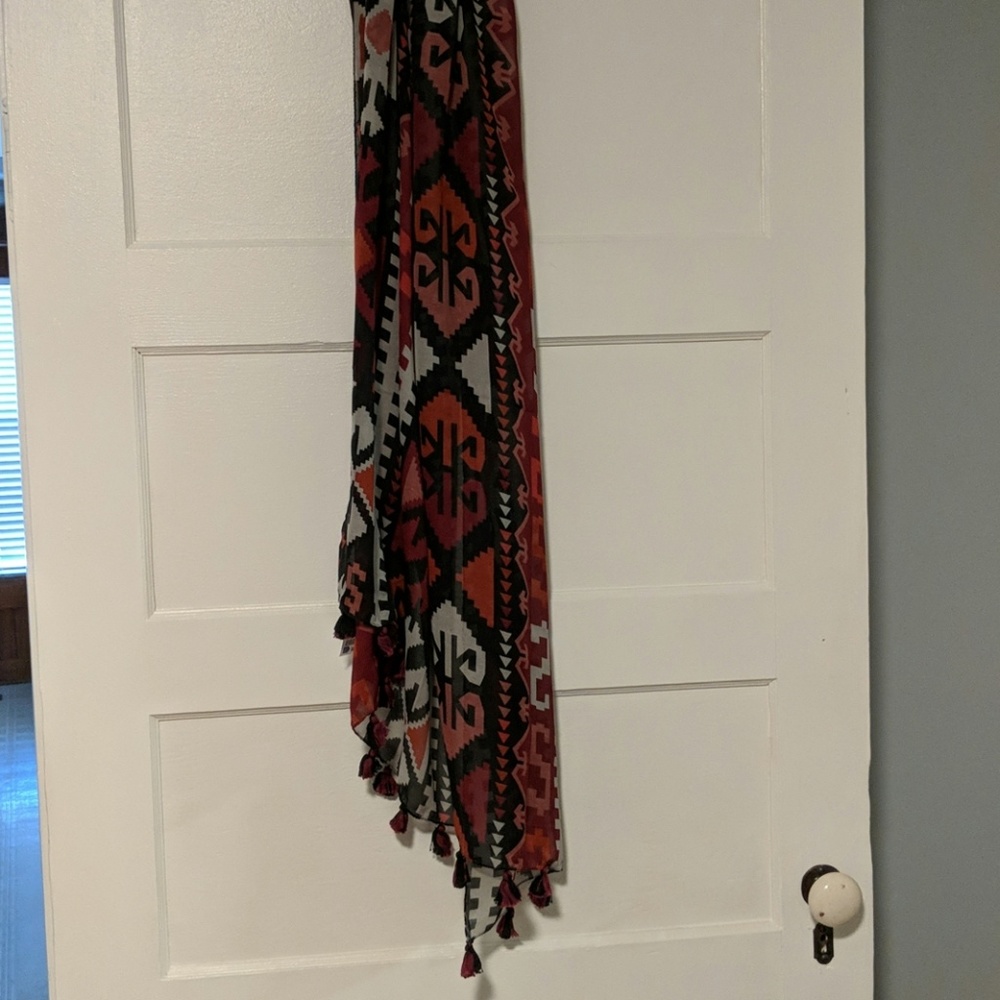 Ladies scarf NWT